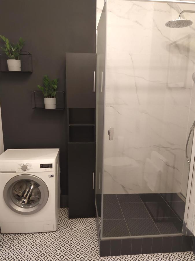 Ndm Apartament Varsóvia Exterior foto